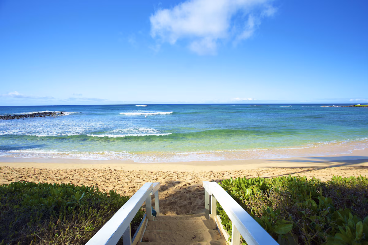 Kiahuna Plantation® & Beach Bungalows by Castle