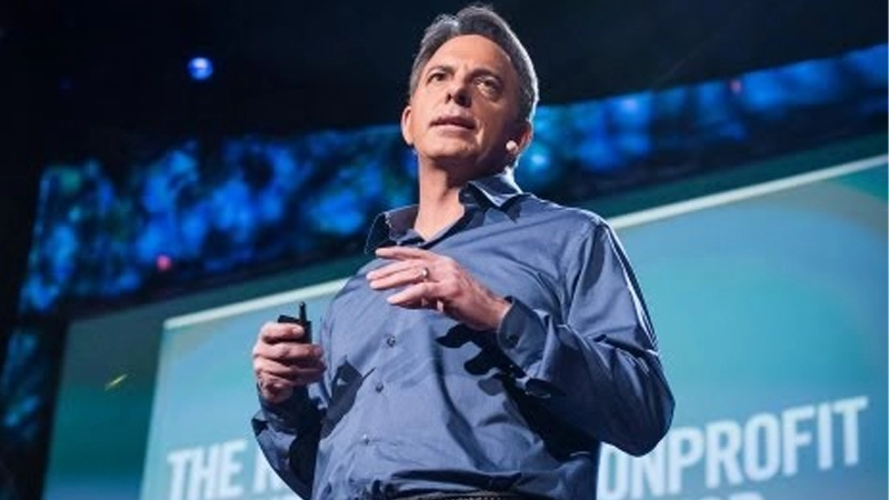 Ted Talk