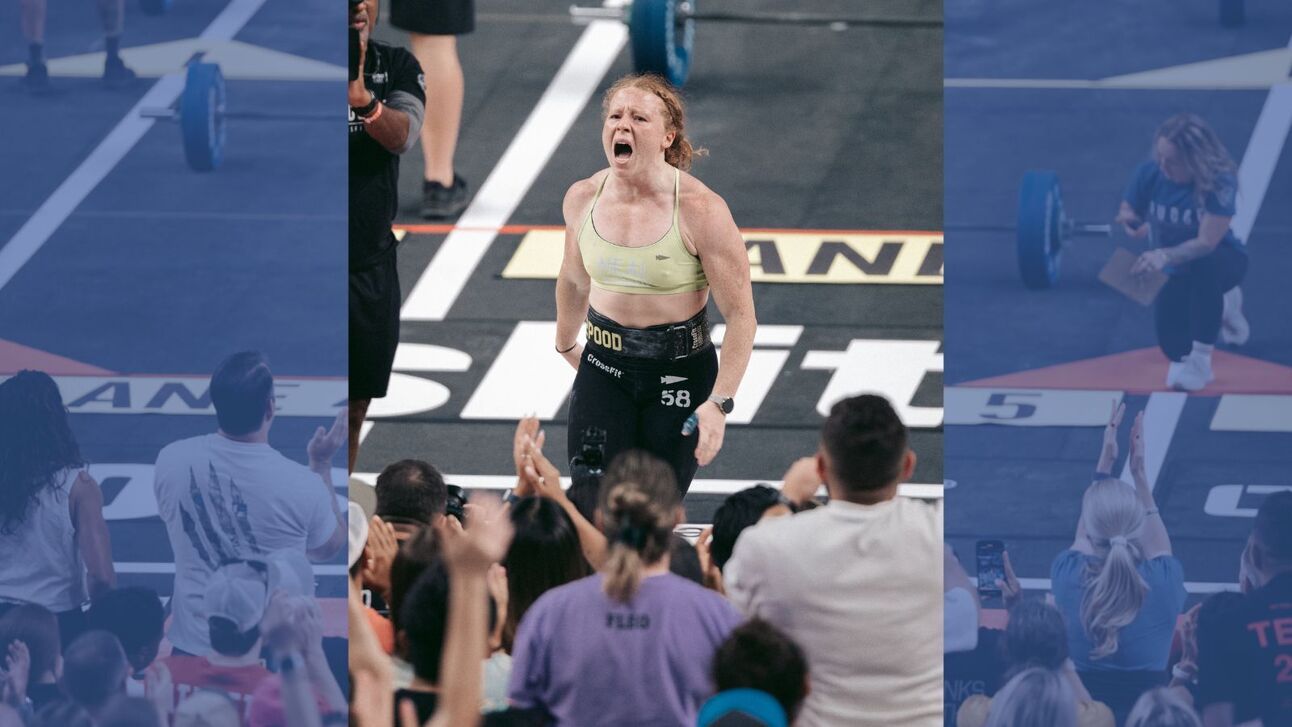 New Study Highlights CrossFit's Impact on Women in Strength Sports
