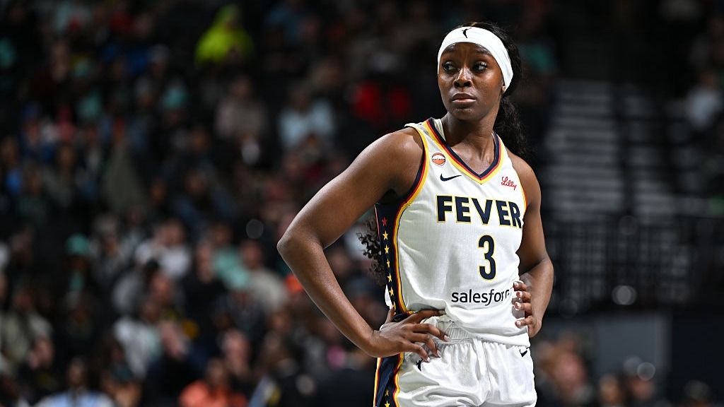WNBA rookies make a preseason splash post thumbnail