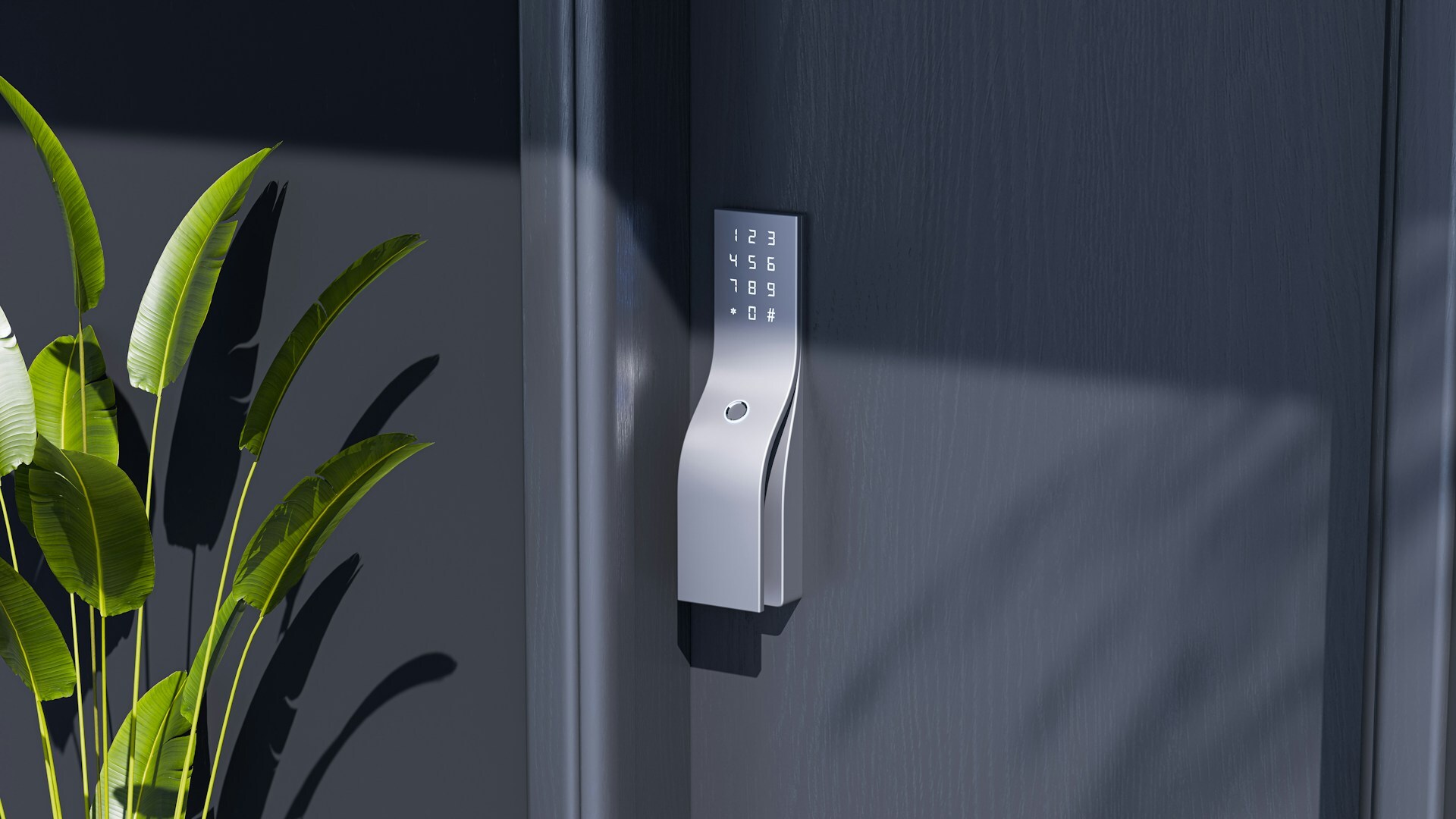 Incorporating Locks Into Your Home’s Design for Security
