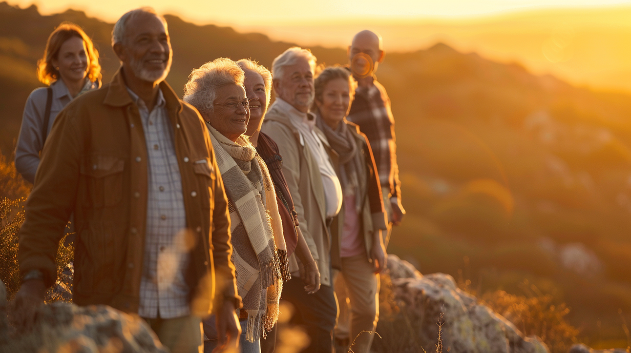 Issue 11: Still Retired? Or Just Getting Started?