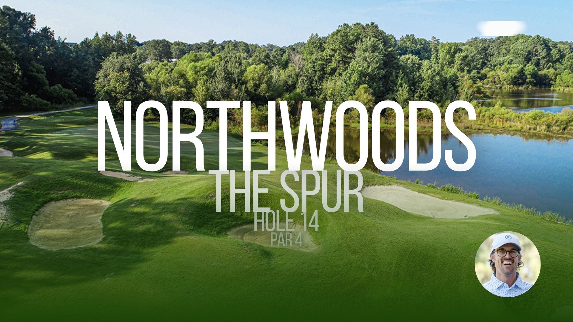 The Spur at Northwoods GC