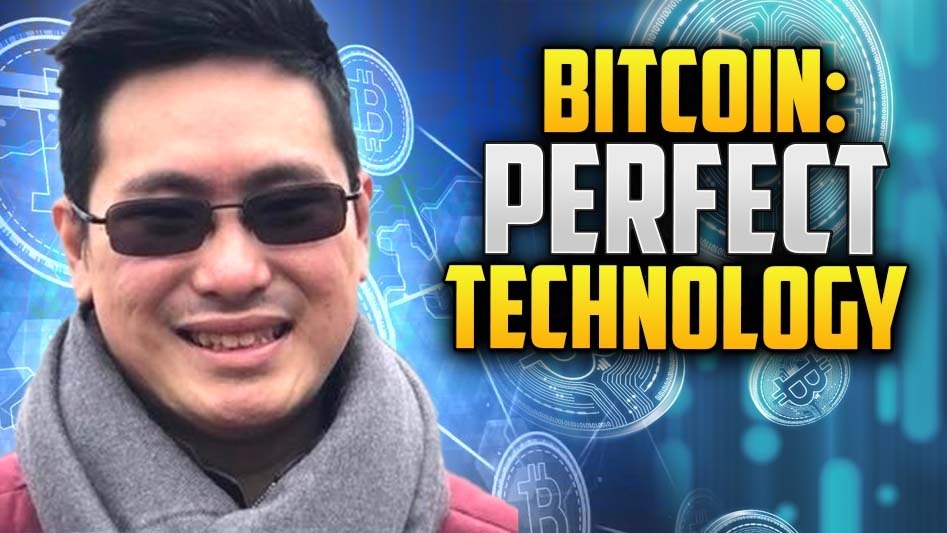 Bitcoin: Perfect Technology