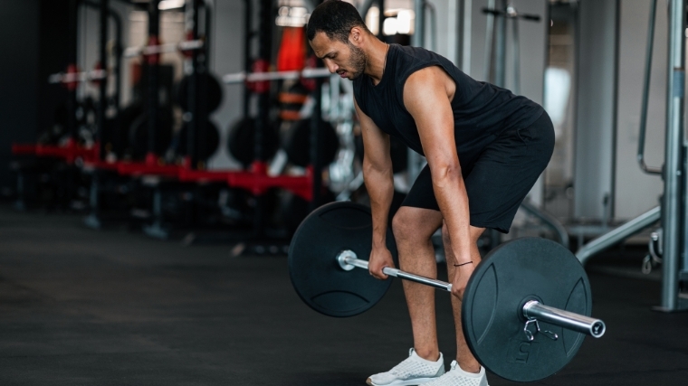 🏋️‍♂️ unlock bigger arms with this one tweak