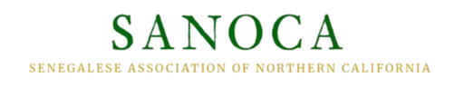 SANOCA - Senegalese Association of Northern California