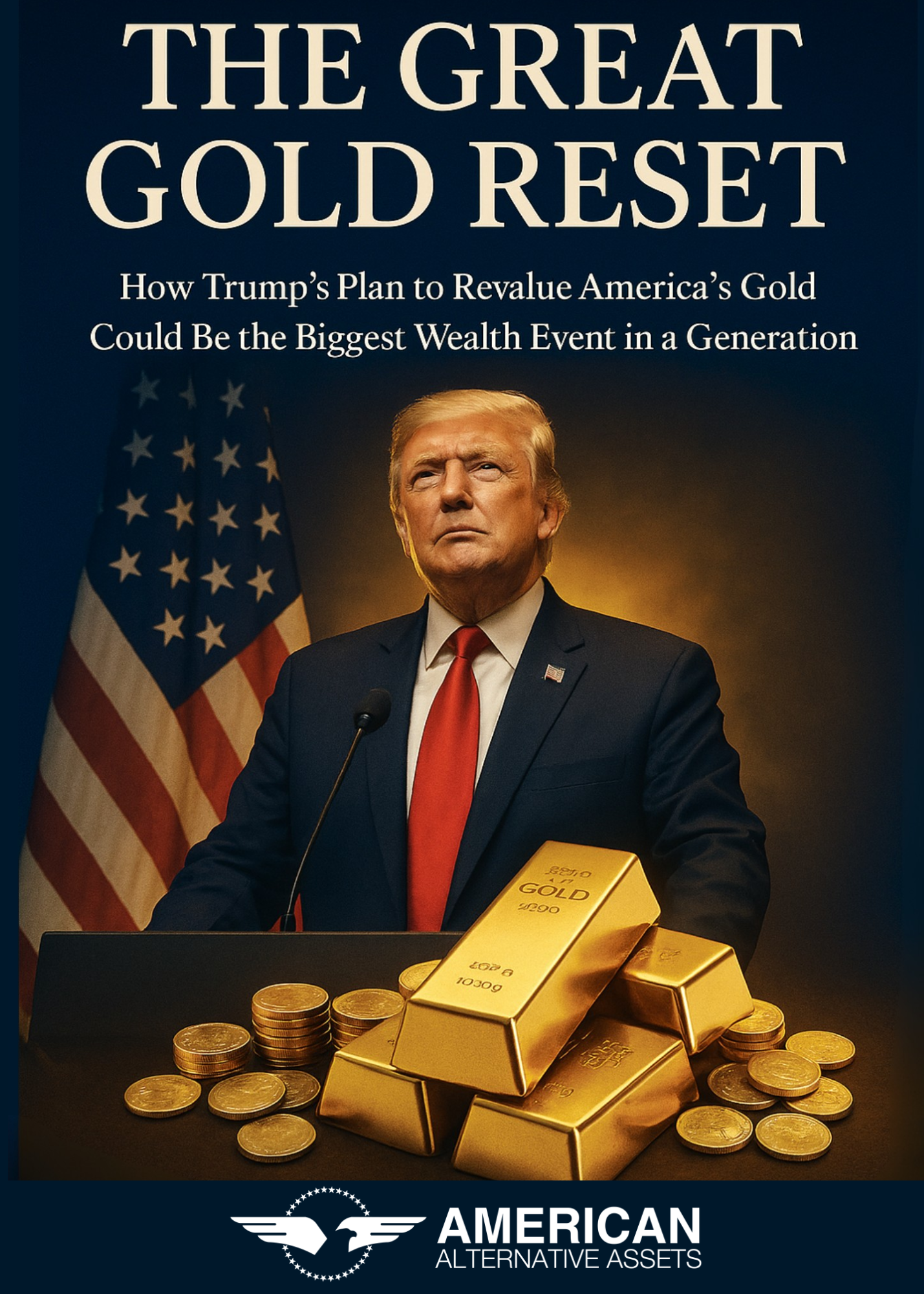 The Great Gold Reset