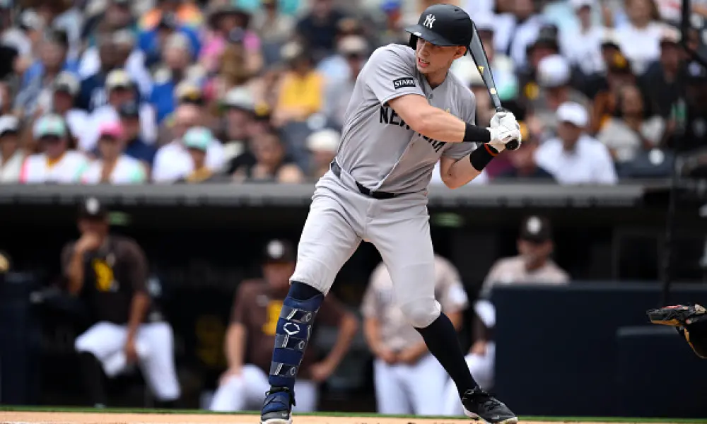MLB Home Run Picks Today