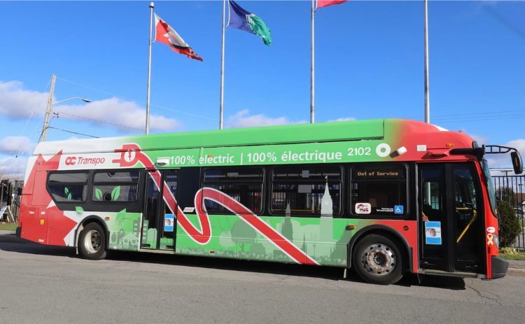 Councillors debate buying more diesel buses to help reliability
