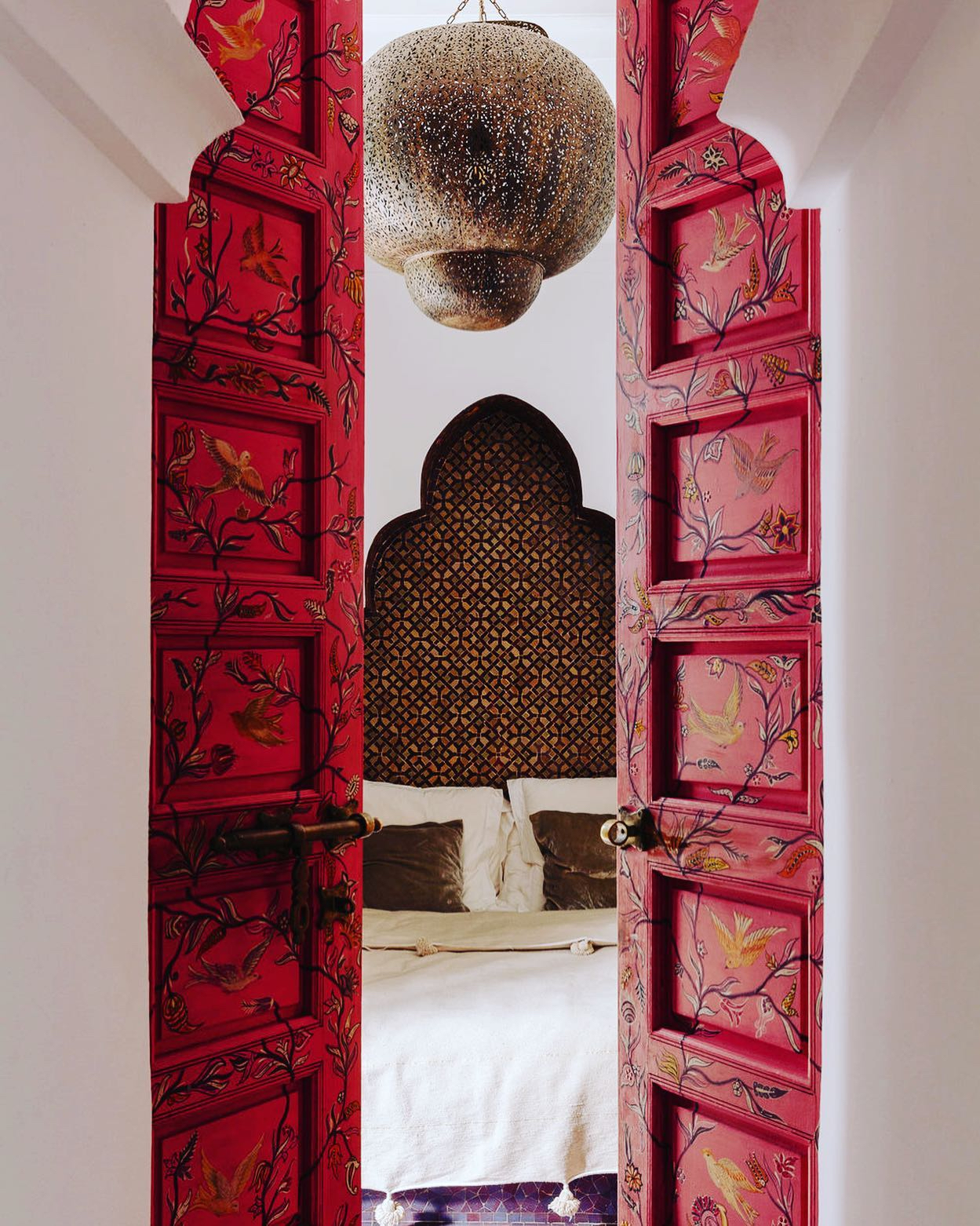 Marrakech’s Coolest Cheap Hotels