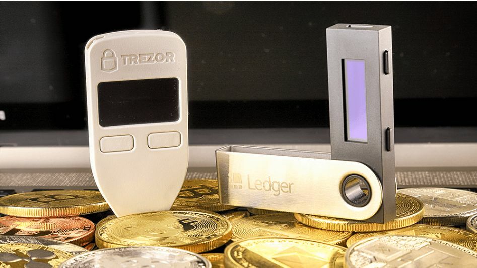 How To Set Up a Crypto Wallet Today