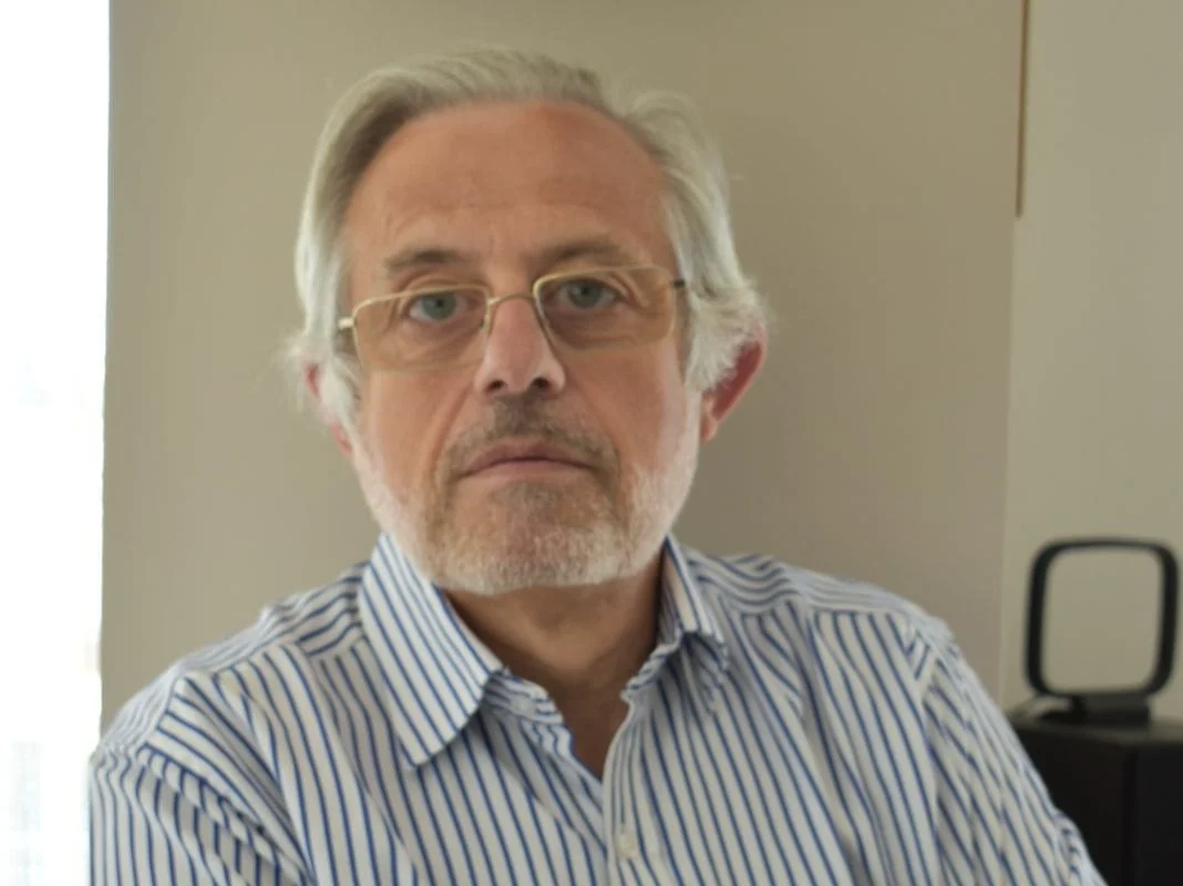 Jean-Luc Achard