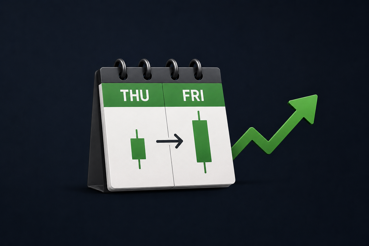 The one options trade I make every week