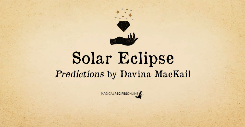 Symptoms Of The Solar Eclipse symptoms-of-the-solar-eclipse