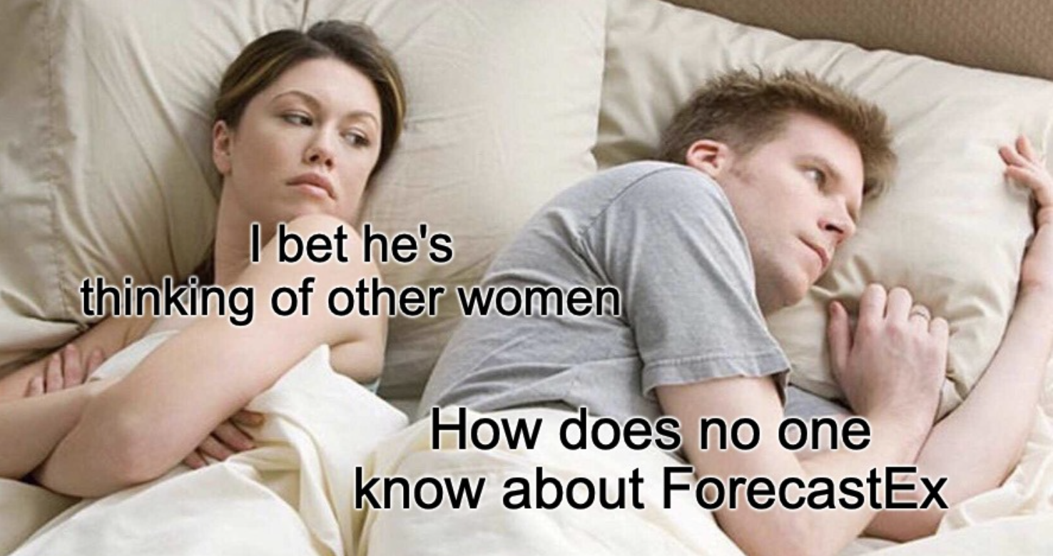 📊 The billion-dollar prediction market hiding in plain sight