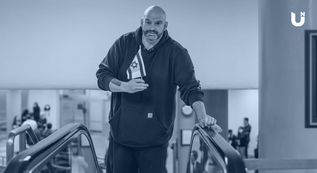 ☕ Daily Brief: Fetterman’s Warning To Democrats