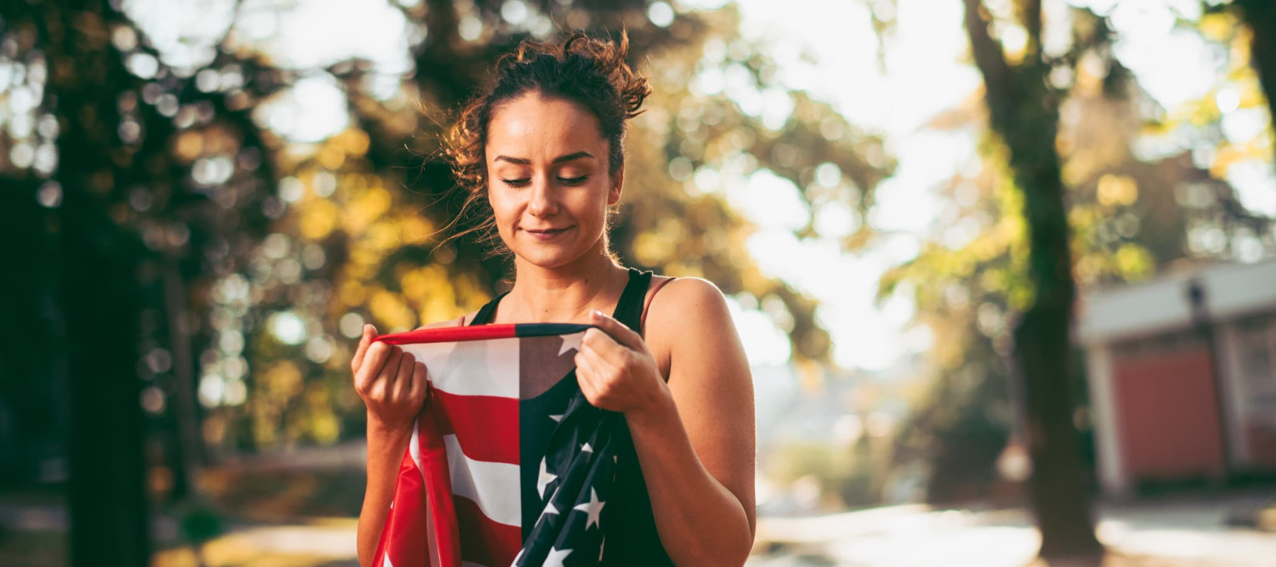 The American Dream is dead