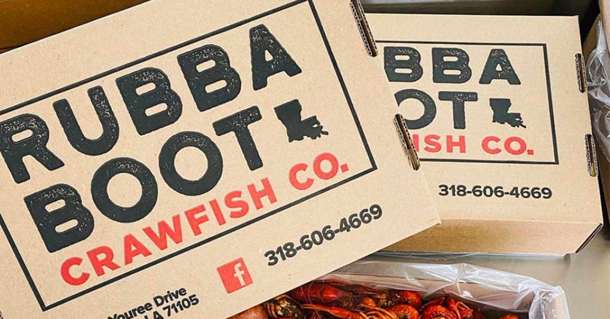 Rubba Boot served 56,000 cars in 2023
