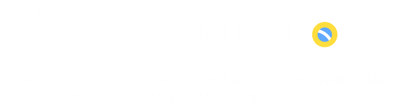 The Brazilian Report