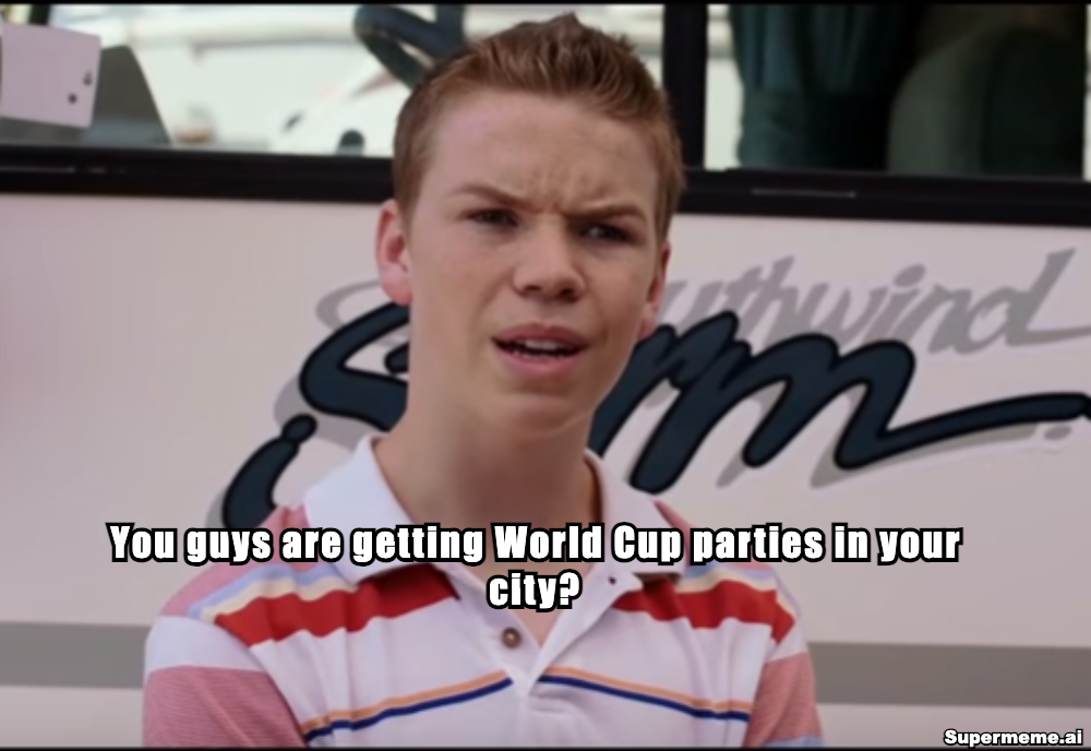 Yinzer World Cup meme of the week