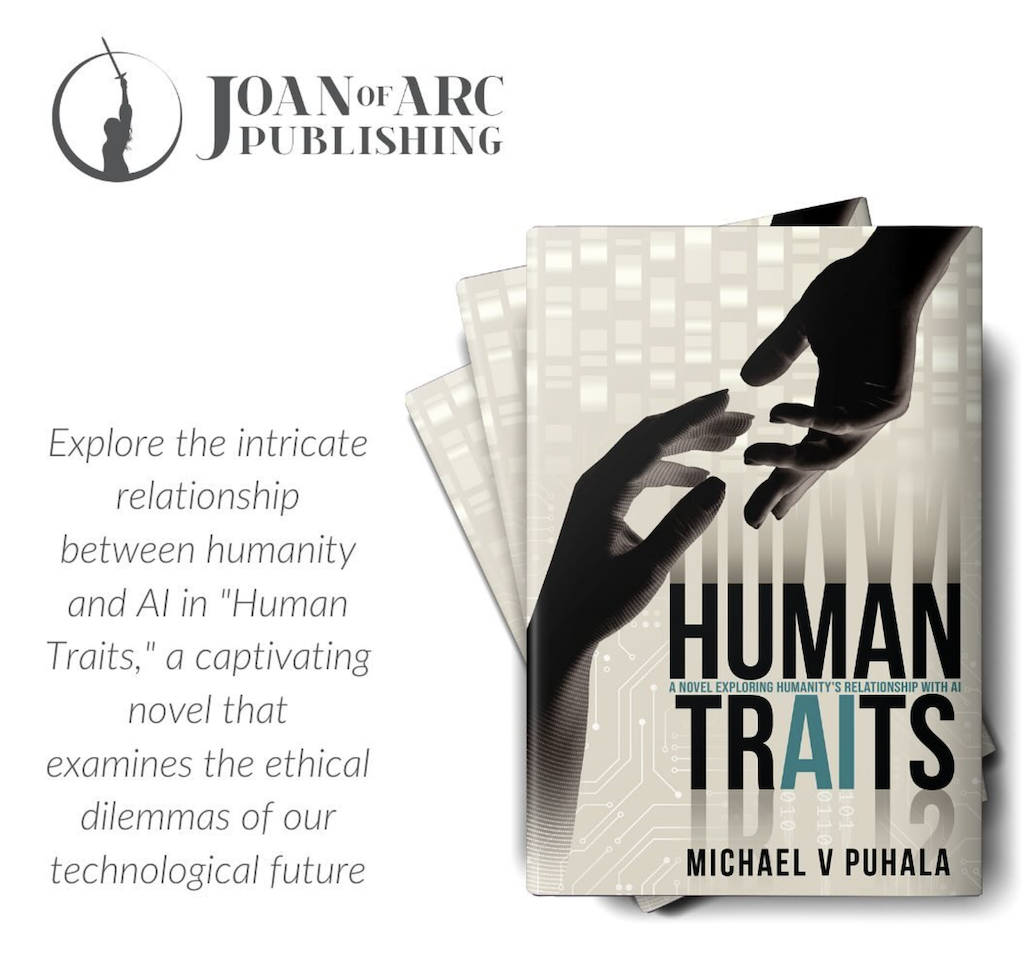Live Author Summit Tomorrow 8/8!