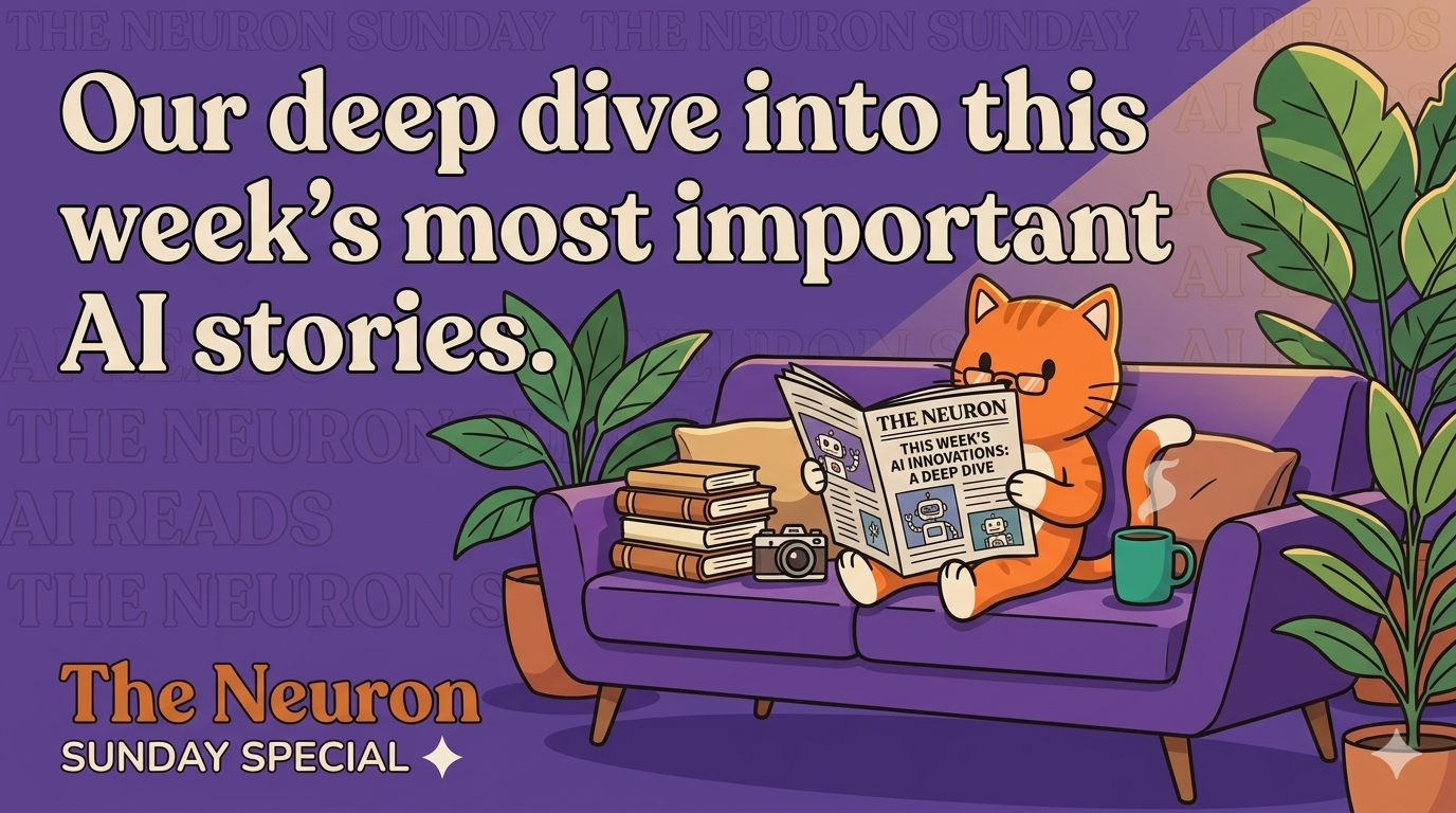 😺 Anthropic leaked Claude Mythos. Cybersecurity stocks crashed