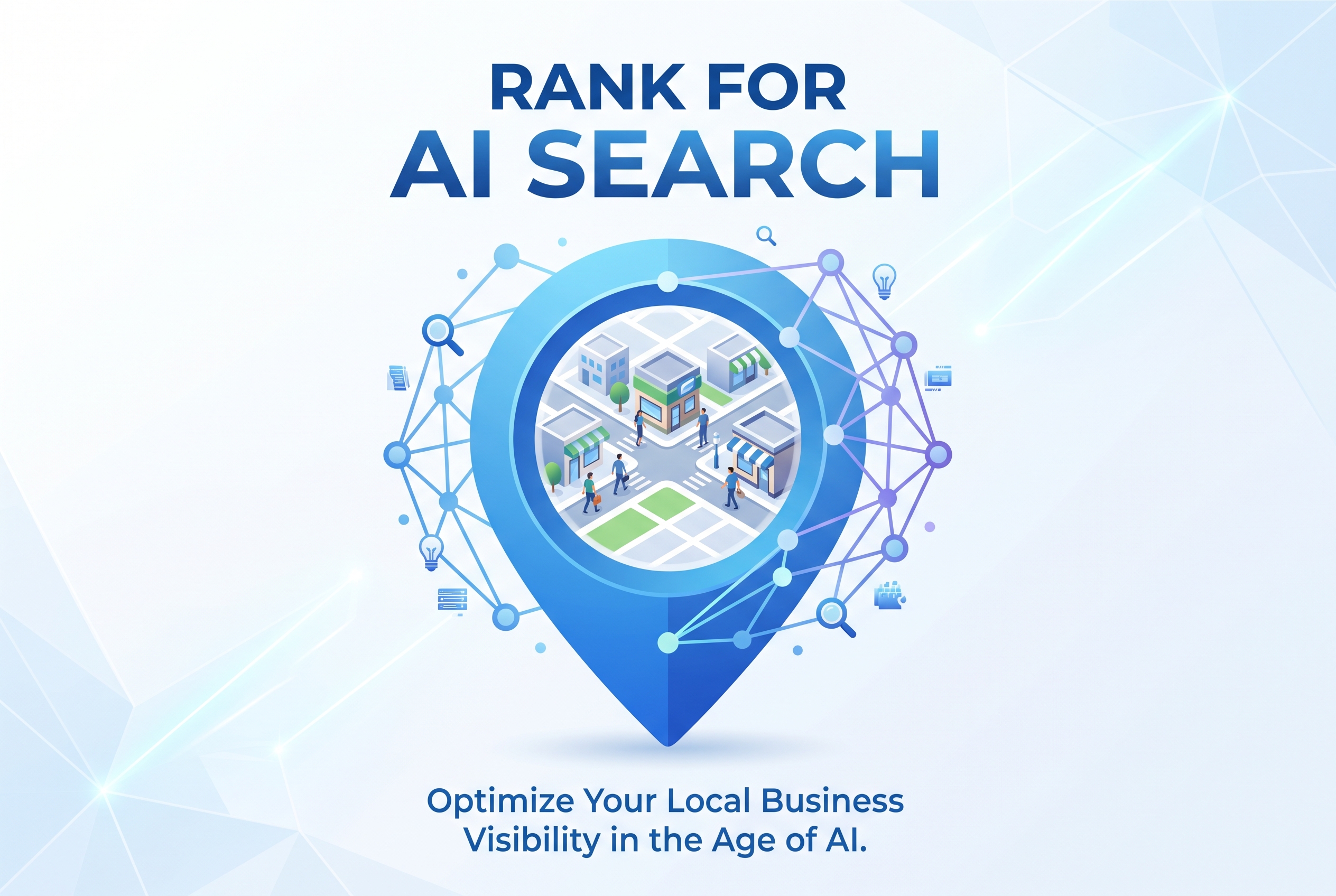 Bing Places for Business in 2026: What It Really Does for ChatGPT and Copilot Local Answers