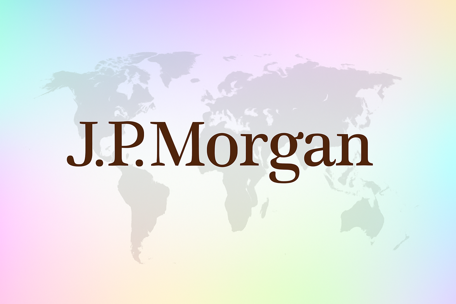 JP Morgan: Stripe of Private Markets?