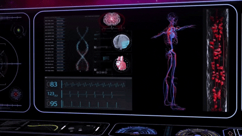 🧬 New York approves AI breast cancer diagnostic