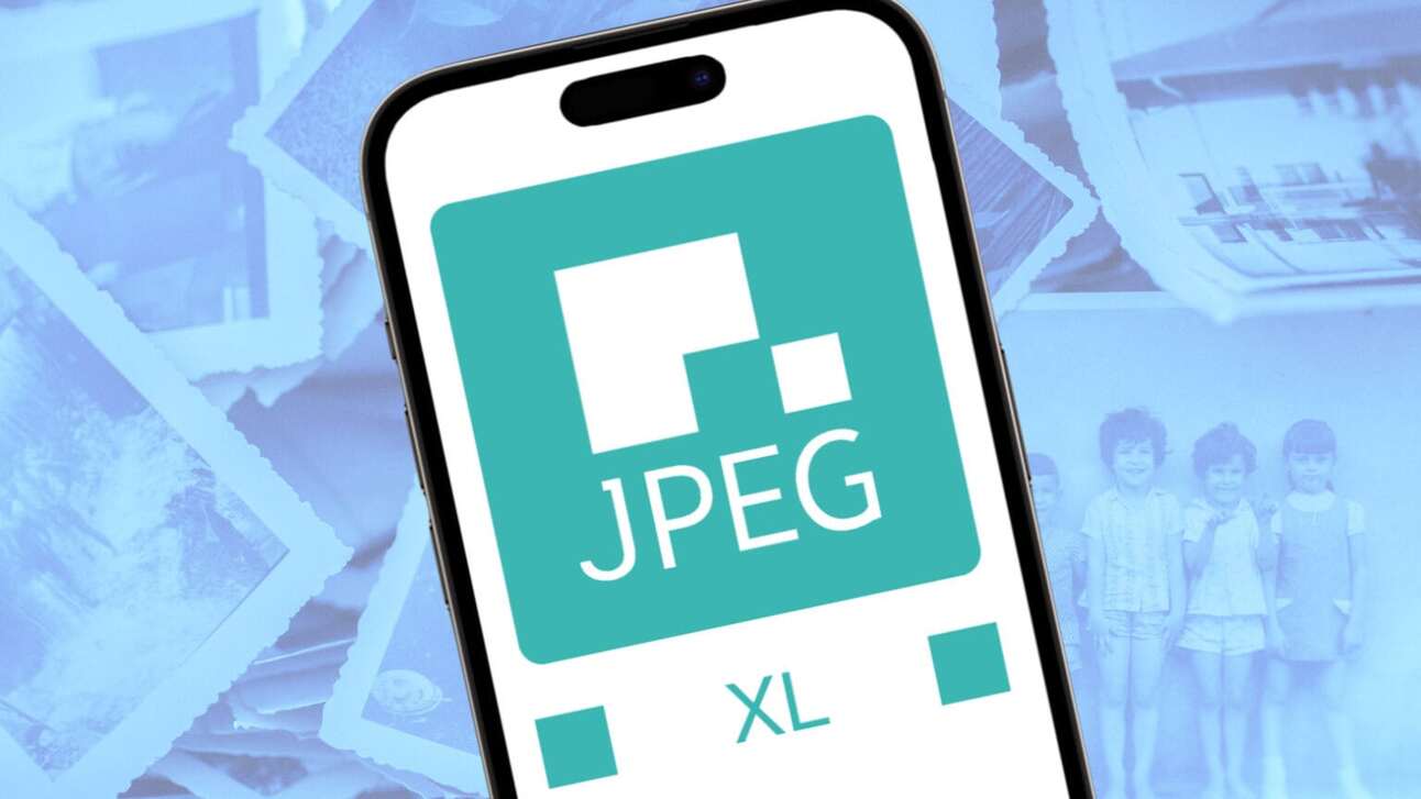 WTF is JPEG XL?