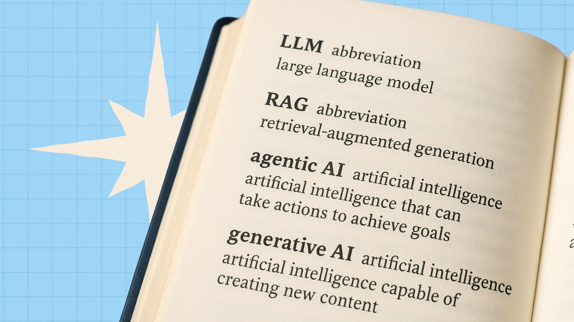 Decoding AI Jargon (So You Can Actually Use It)