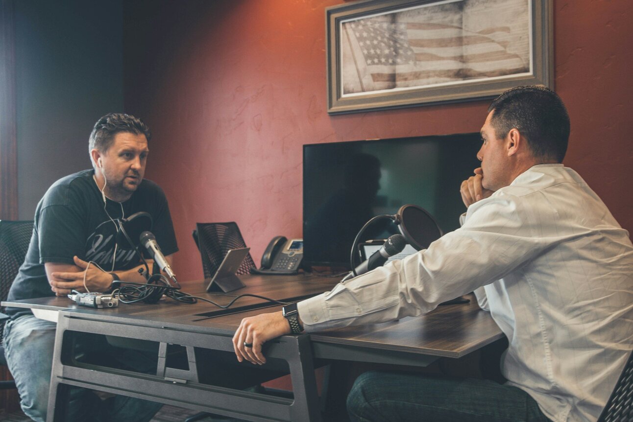 How to: ask for a customer interview