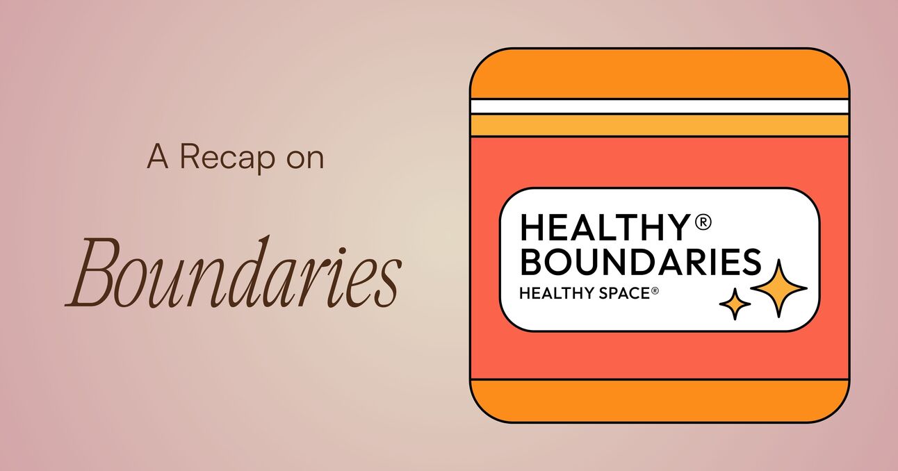 how to manage emotional overwhelm