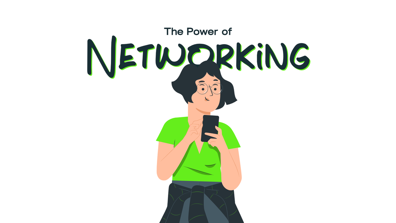 Relationships, Not Just Cards – Network Like a Pro