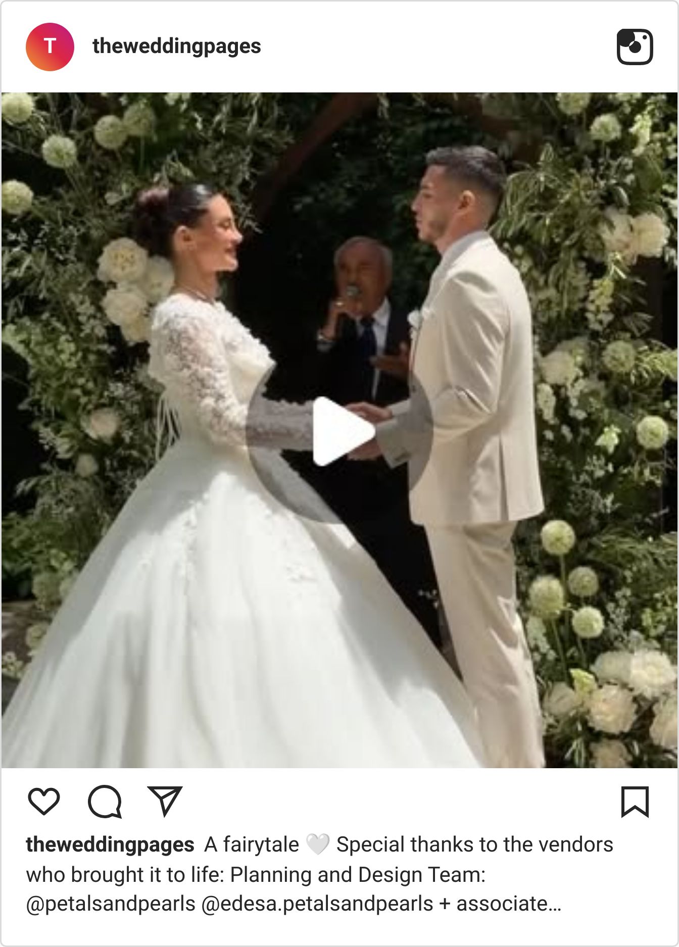 Instagram post