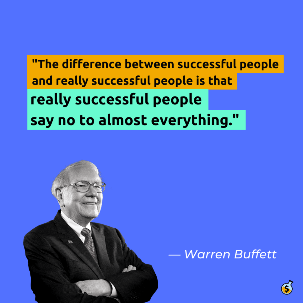 #008: Become Known Well, Not Well Known