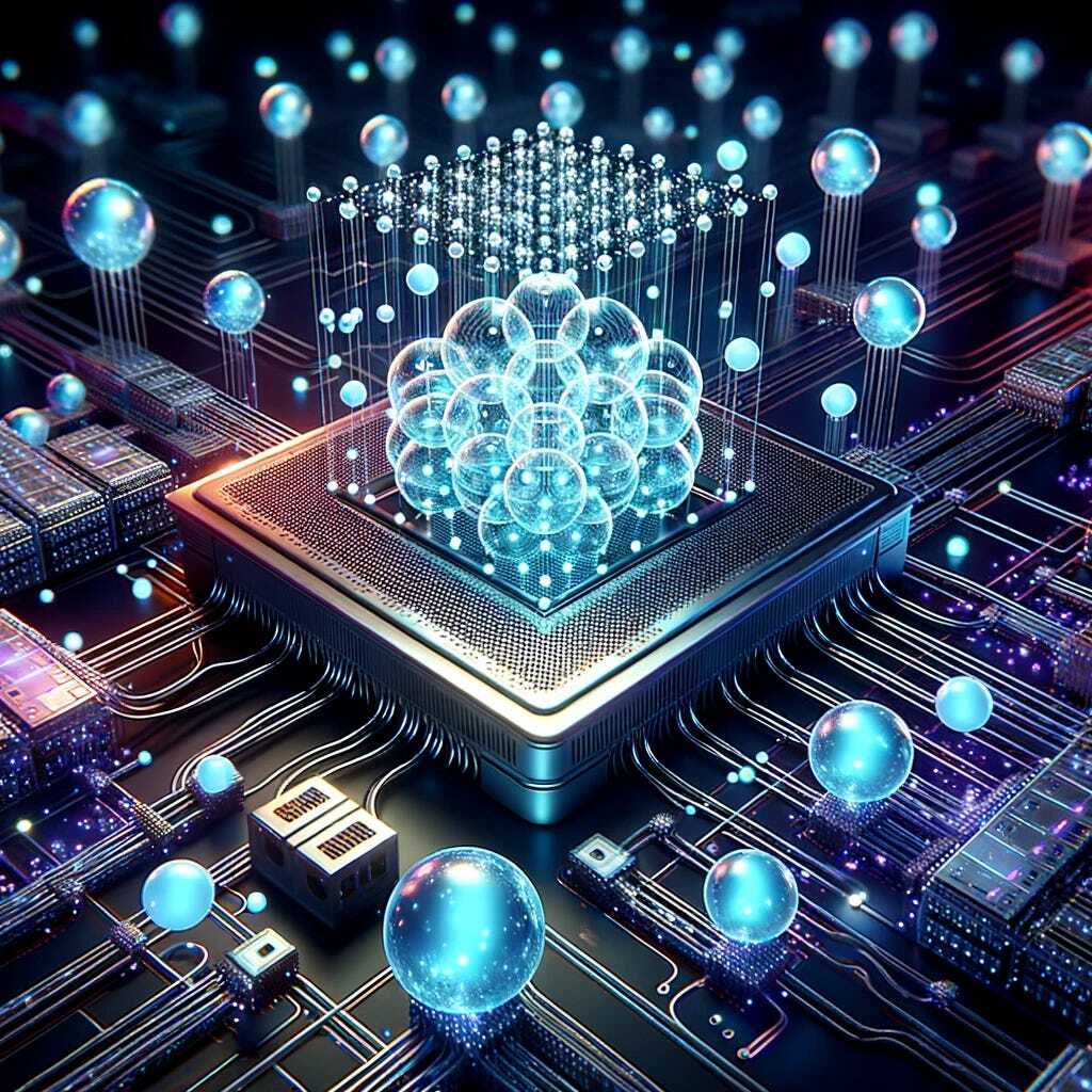 Quantum Computing, AI Data Centers, and the Future of Technology