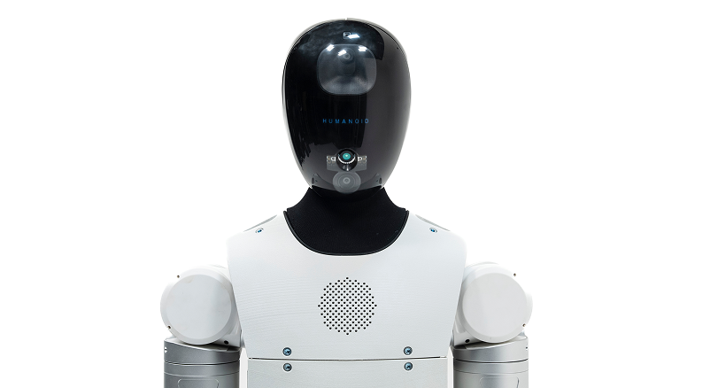 Humanoid breaks record for fastest build