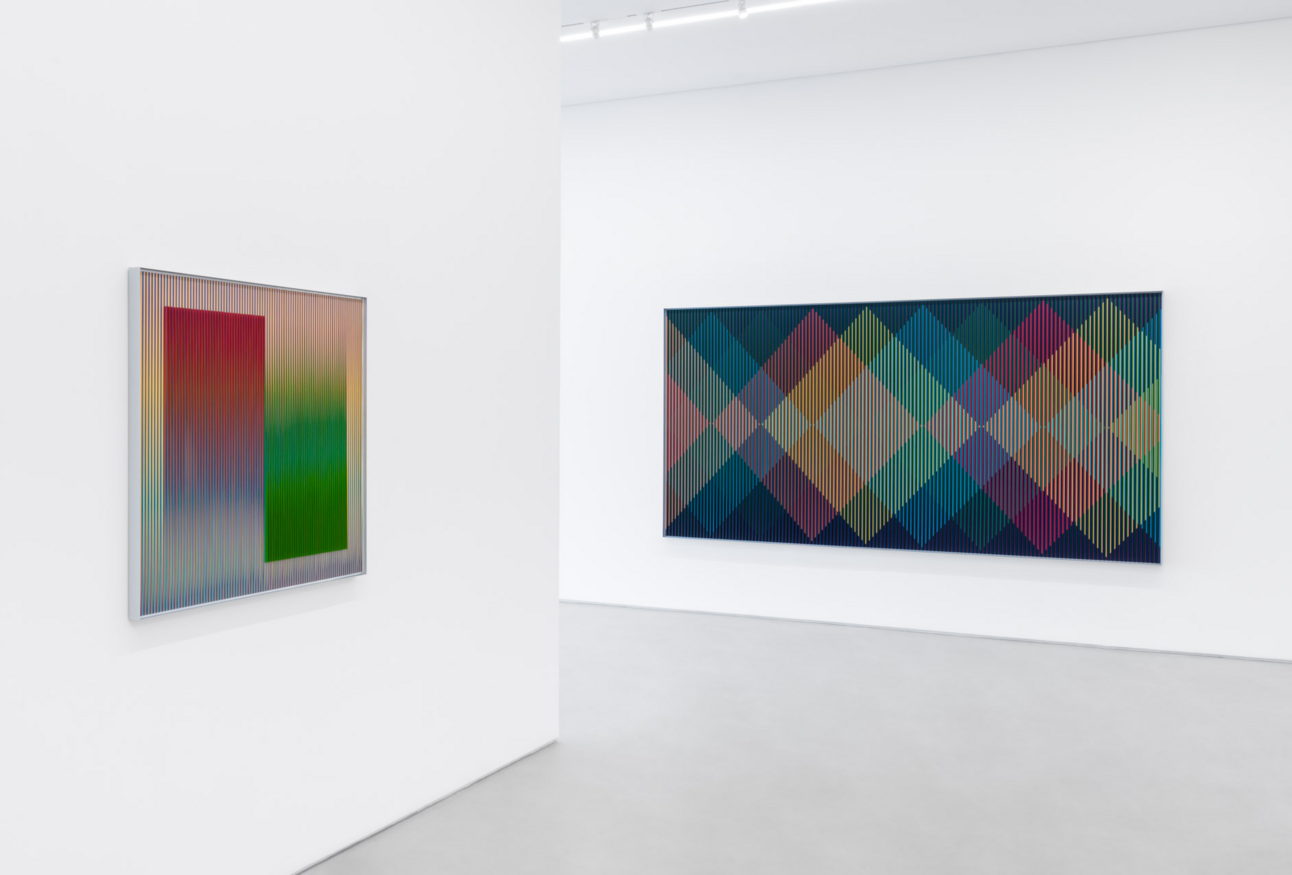 GoGet ART | Carlos Cruz-Díez