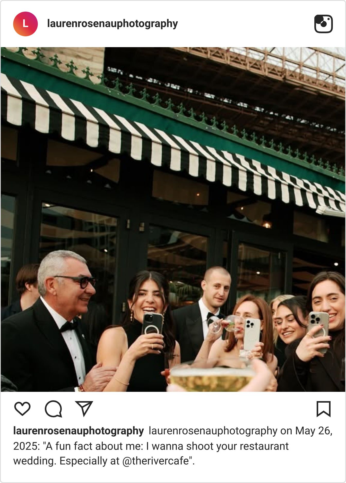Instagram post