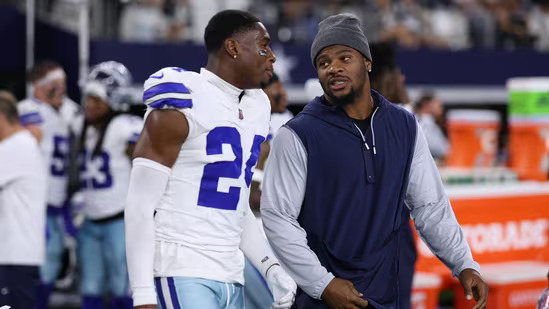 Jerry Jones strikes again as the Cowboys trade Micah Parsons to the Packers