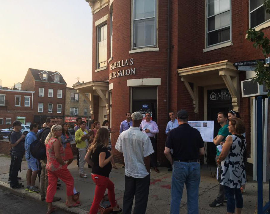Downtown Worcester’s community meeting is on the calendar