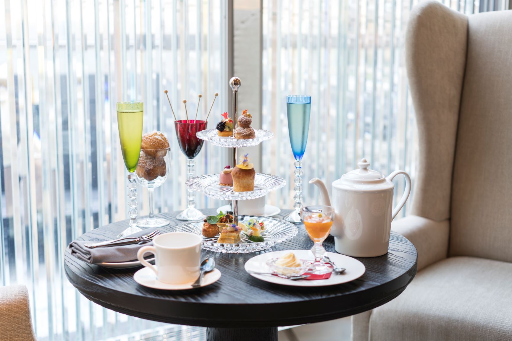 Baccarat Hotel