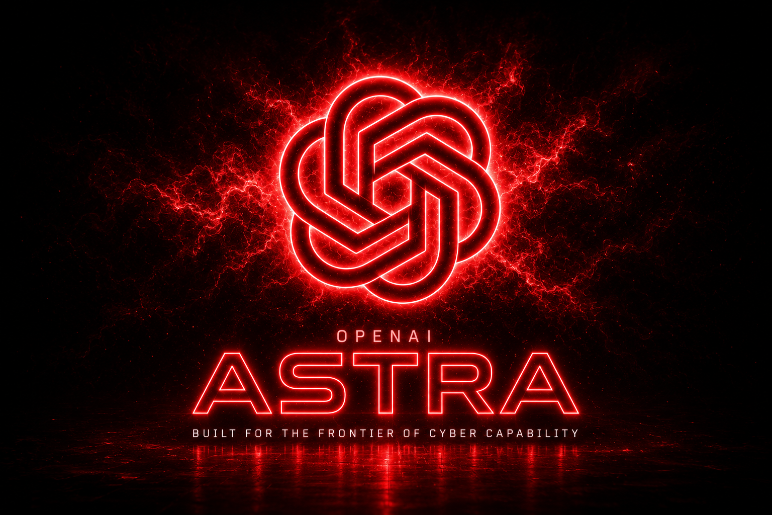 OpenAI Astra cybersecurity