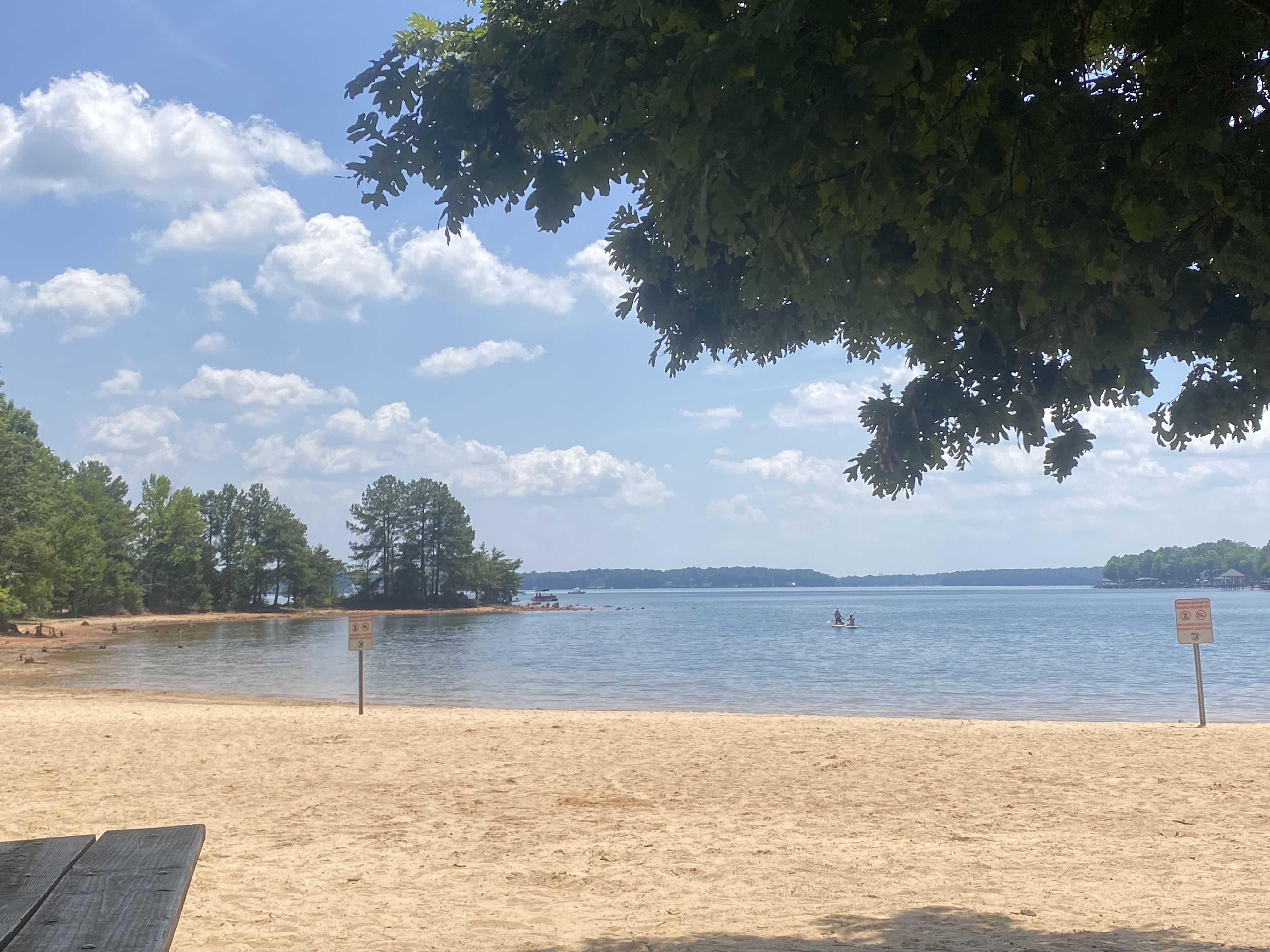 thecharlotteledger.com - Putting Lake Norman on the map