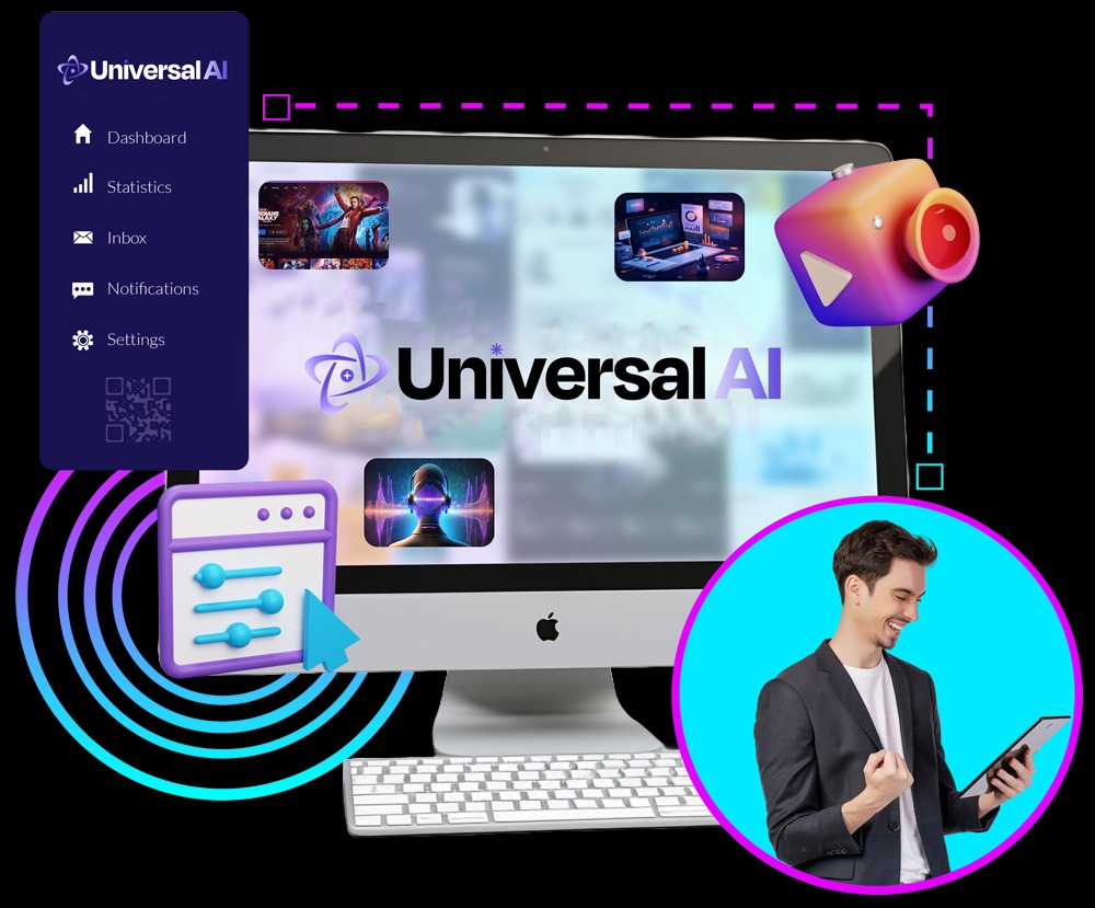 Is Universal AI Worth It? Full Review, Demo & Results Explained