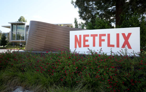 Faut-il acheter l'action Netflix ? 