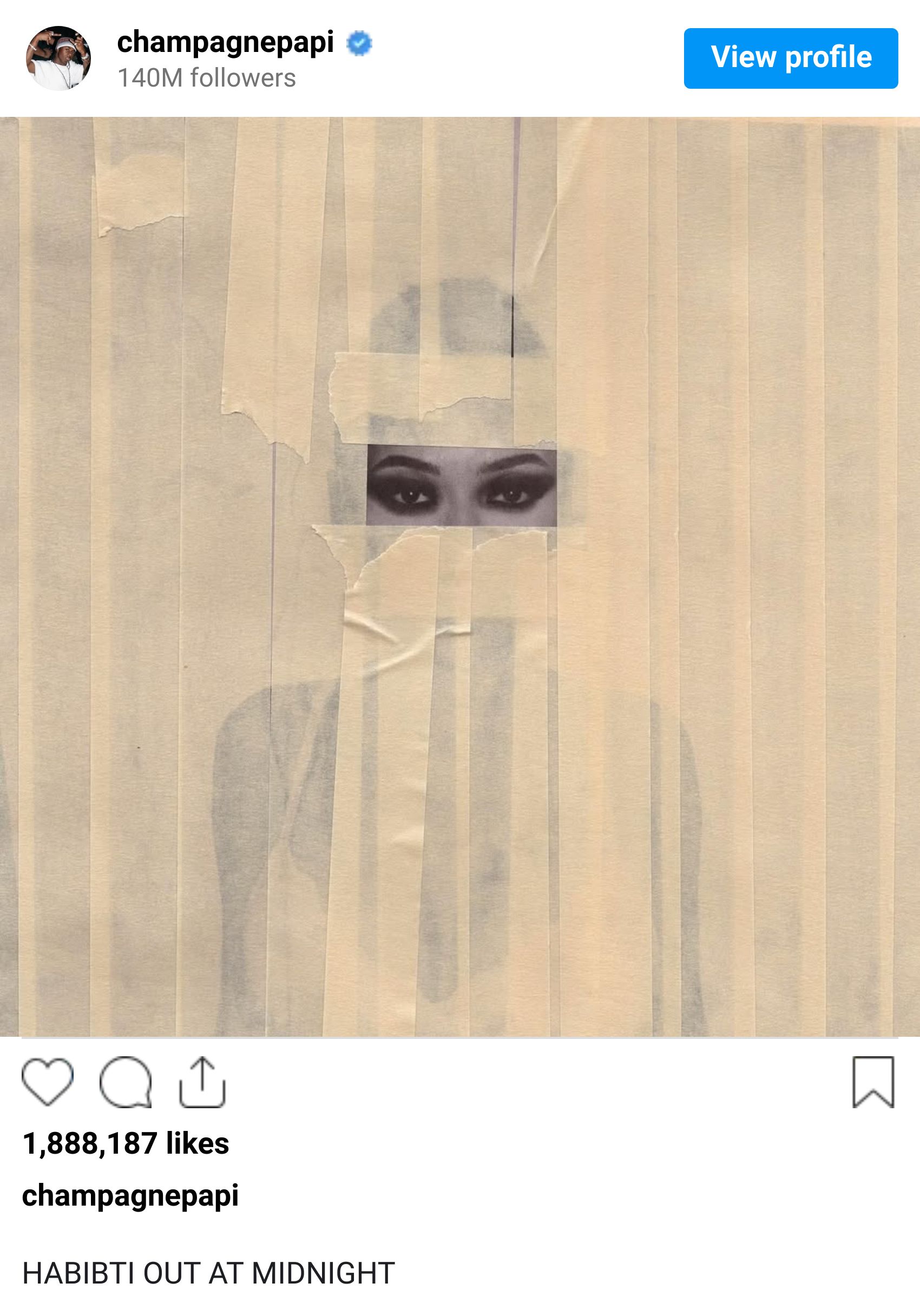 Instagram post