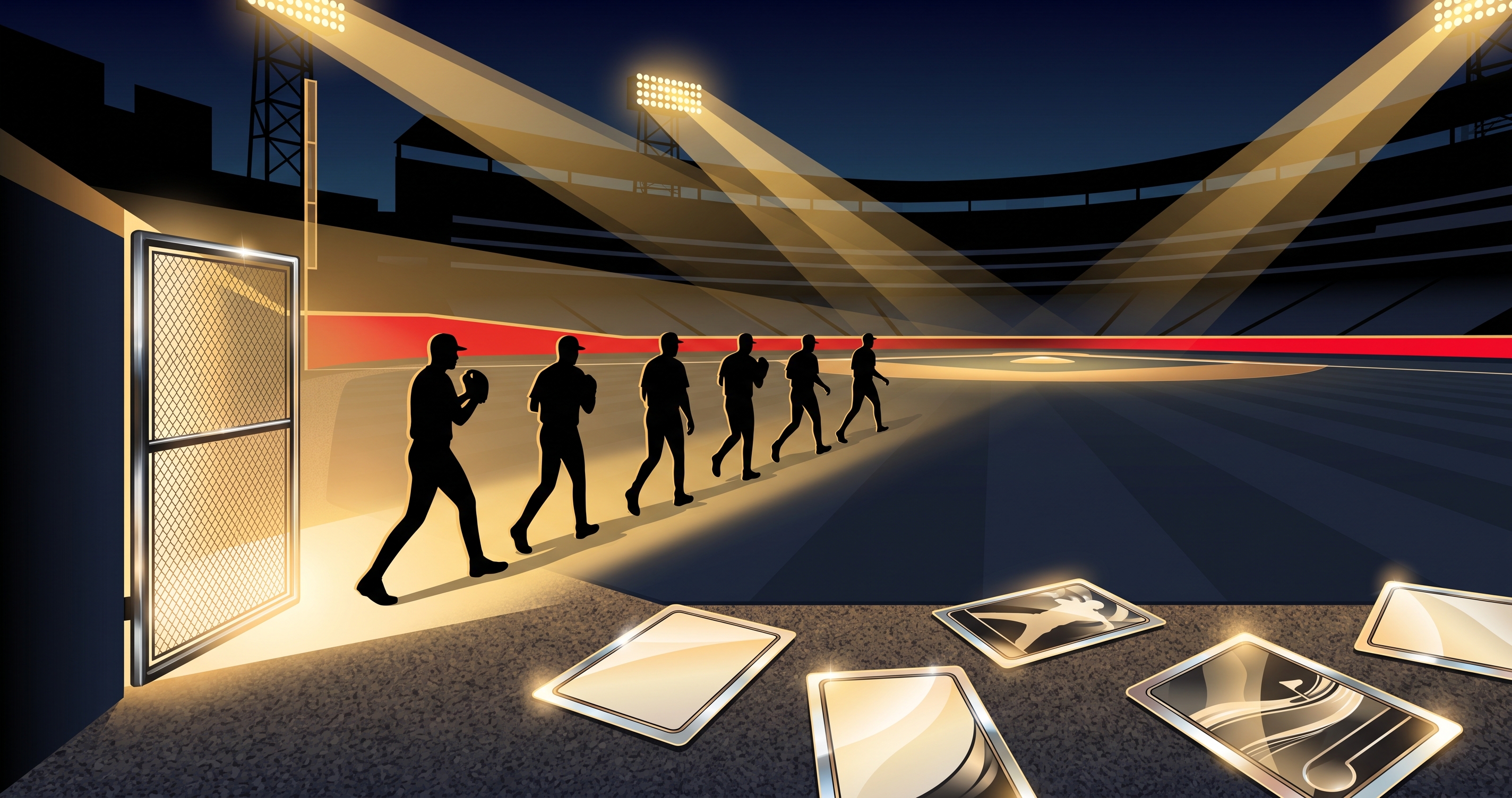 Bullpen Day Magic