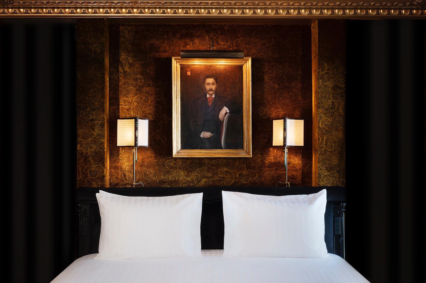 Hotels Above Par image